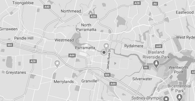 Parramatta